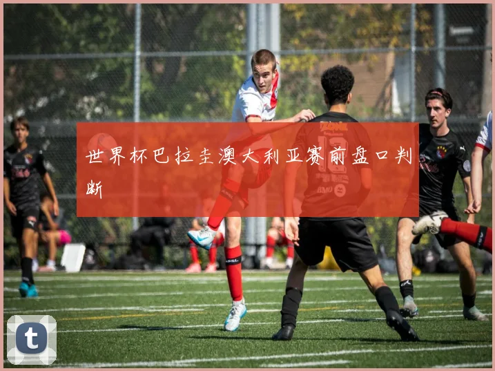 世界杯巴拉圭澳大利亚赛前盘口判断