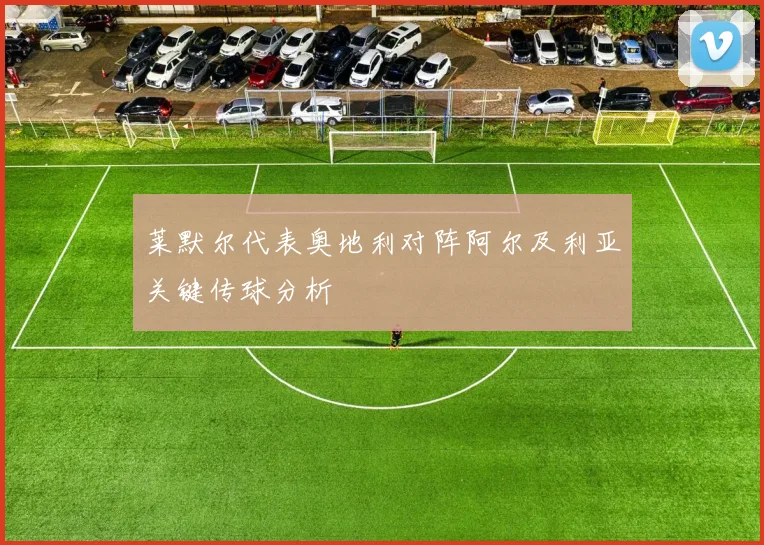 莱默尔代表奥地利对阵阿尔及利亚关键传球分析